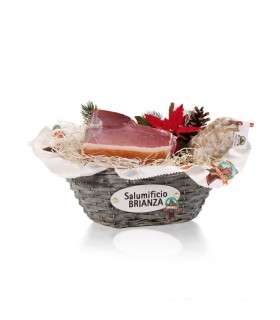 Cesto degustazione LIGHT 1