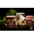 Straccetti di Prosciutto Crudo sott'olio (200 gr)