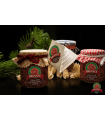 Straccetti di Prosciutto Crudo sott'olio (200 gr)