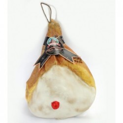Prosciutto Crudo intero con osso