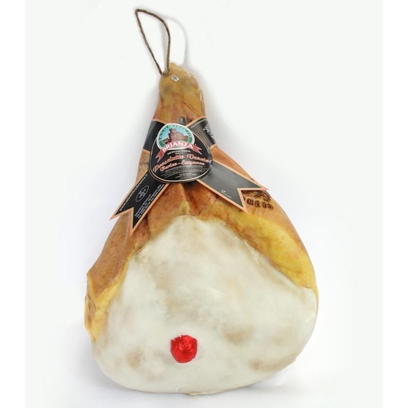 Prosciutto Crudo intero con osso