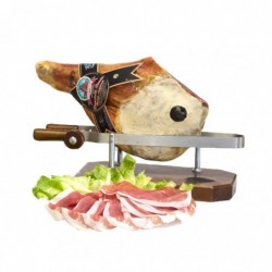 Prosciutto Crudo intero disossato sotto vuoto