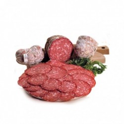 Sopressa senza aglio