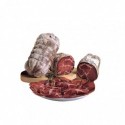 Coppa in trancio