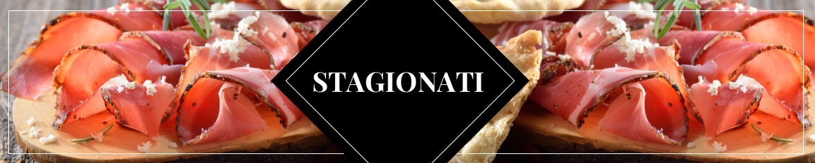 Stagionati
